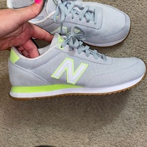 New Balance Shoes